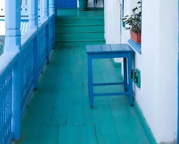 明水漏水检测
