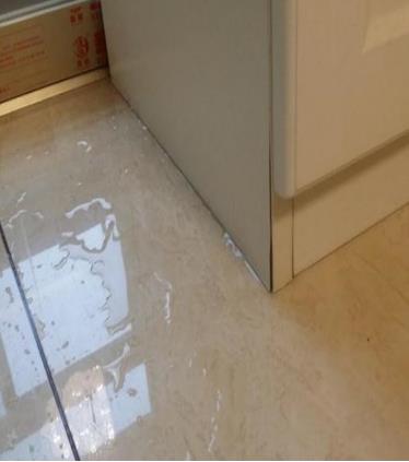 明水漏水检测 厕所漏水怎么检测?